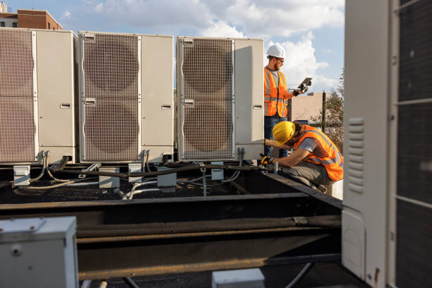 Reliable Pennsboro, WV HVAC Solutions