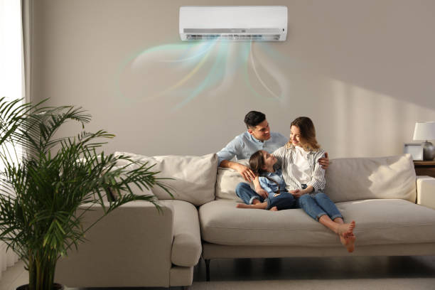 Best Air Conditioning Cleaning in Pennsboro, WV