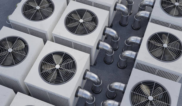 Best Geothermal HVAC Systems in Pennsboro, WV
