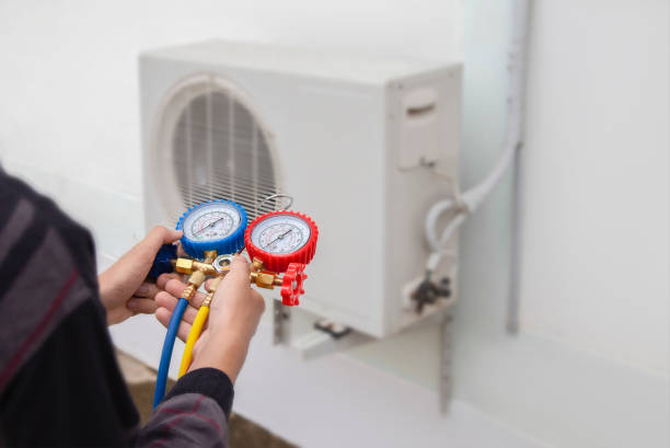Best HVAC Financing and Leasing in Pennsboro, WV
