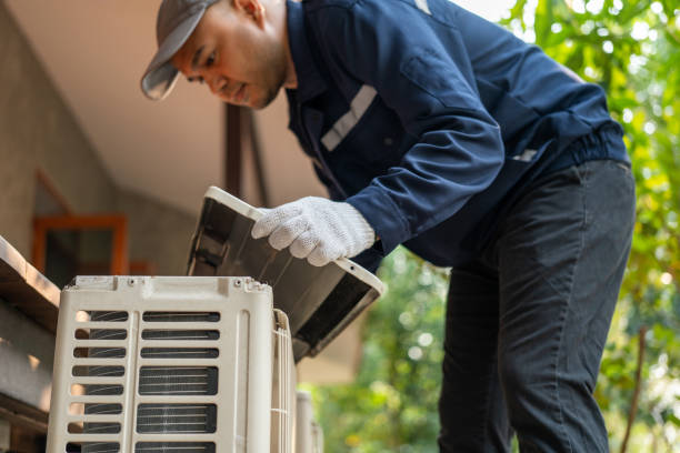 Best Residential HVAC in Pennsboro, WV